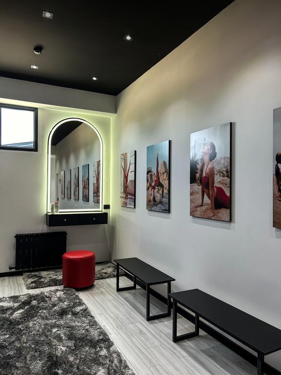 Reforma Яшнабад — фото 1