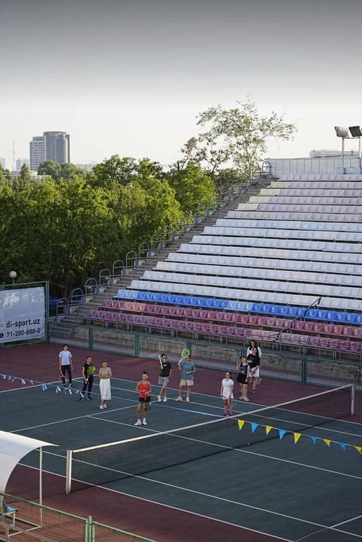 Tennis Family — фото 3
