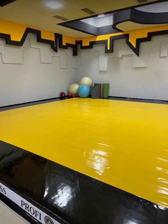 PROFI FITNESS — фото 9