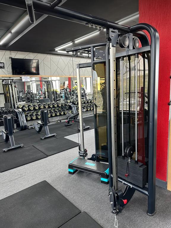 BlackFit — фото 2