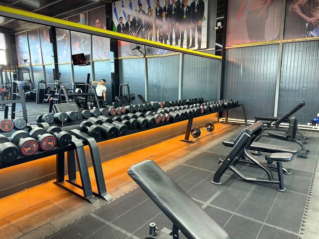 OLYMPIA — фото 4