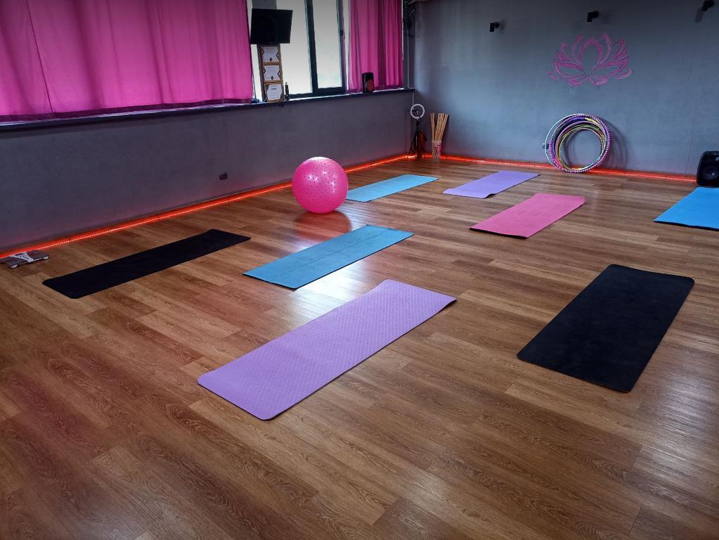 Fitness Go (Юнусабад) — фото 3