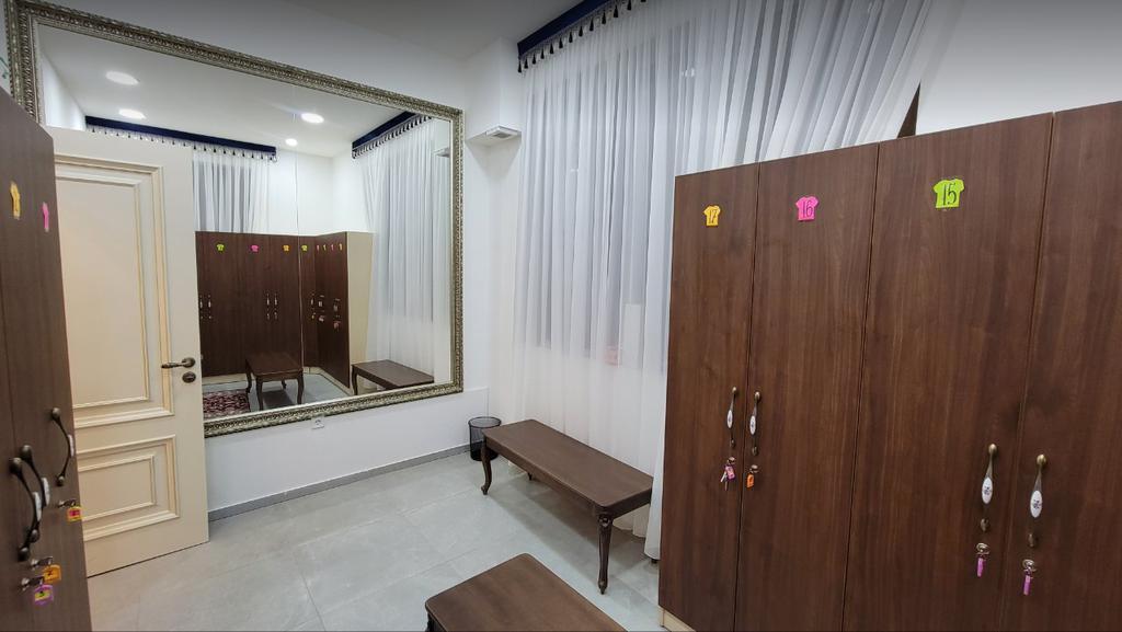 Студия балета и современного танца Марии Левитской — фото 11