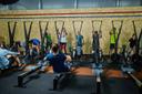 Savage Sports Club