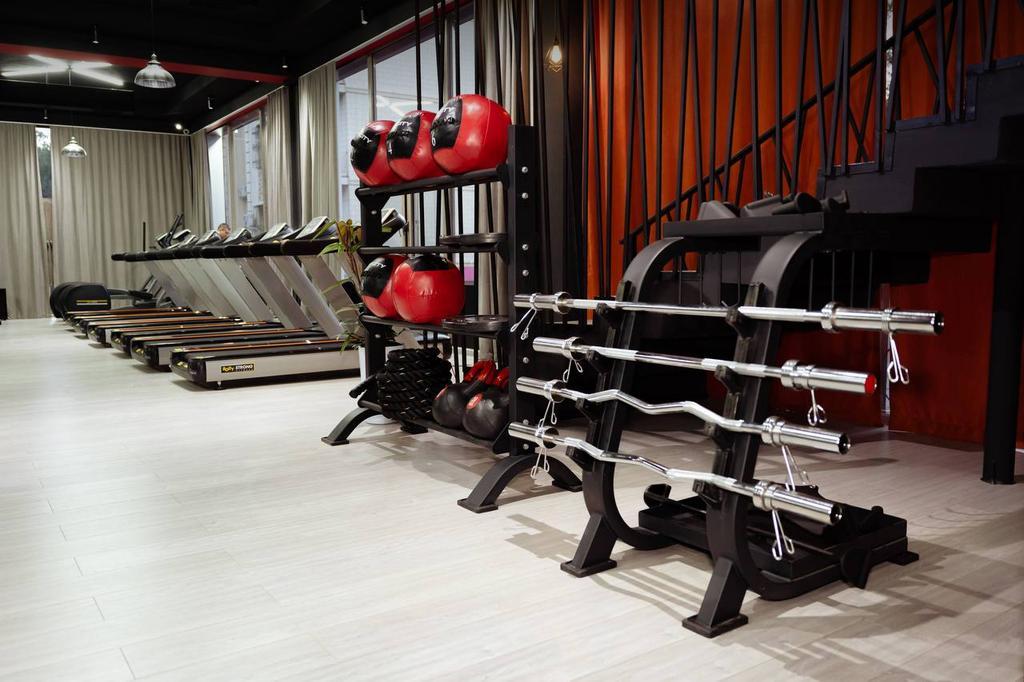 FITCITY — фото 6