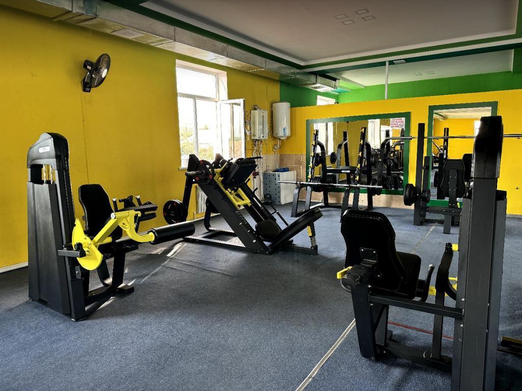 Alo fitness — фото 6