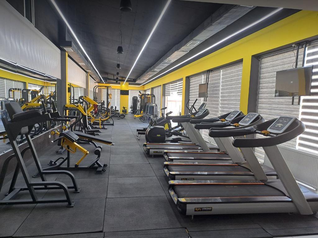 Atlantis Pool — фото 5