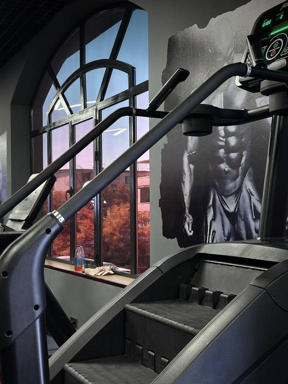 IMPERIA GYM — фото 9