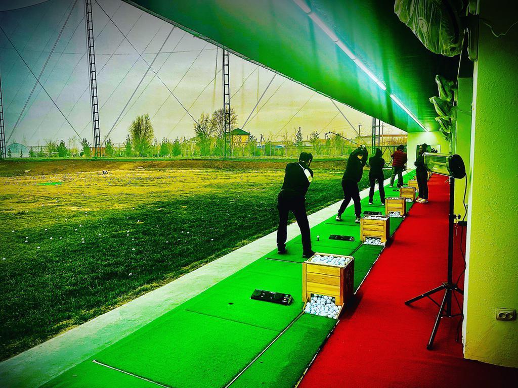 ST Golf Academy — фото 1