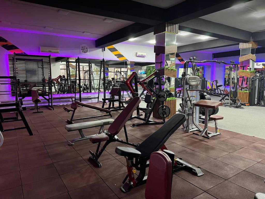 General gym — фото 6