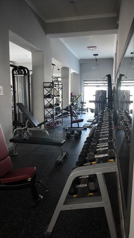 Khan fitness club (Корасув Массив) — фото 1