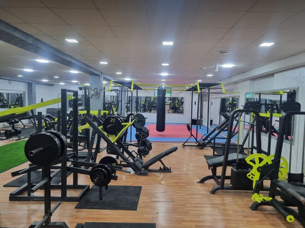 Mac Fit — фото 13