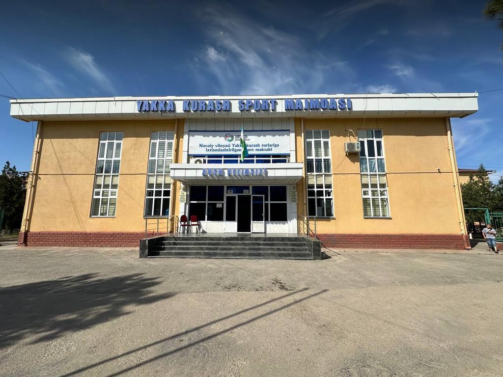 ЯКТИБУСМ — фото 6