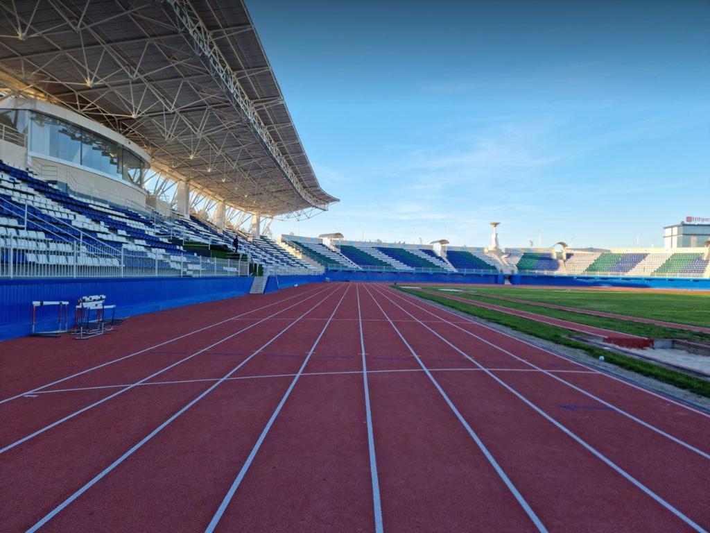 RUNLAB Олимпия (Самарканд) — фото 1