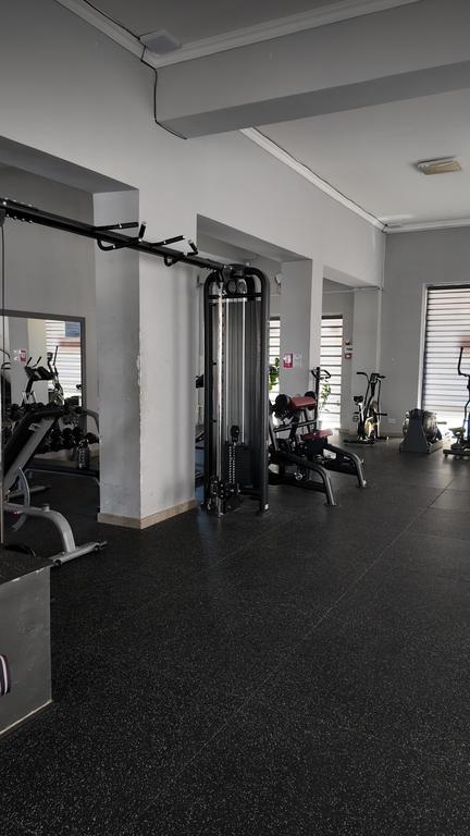 Khan fitness club (Корасув Массив) — фото 6
