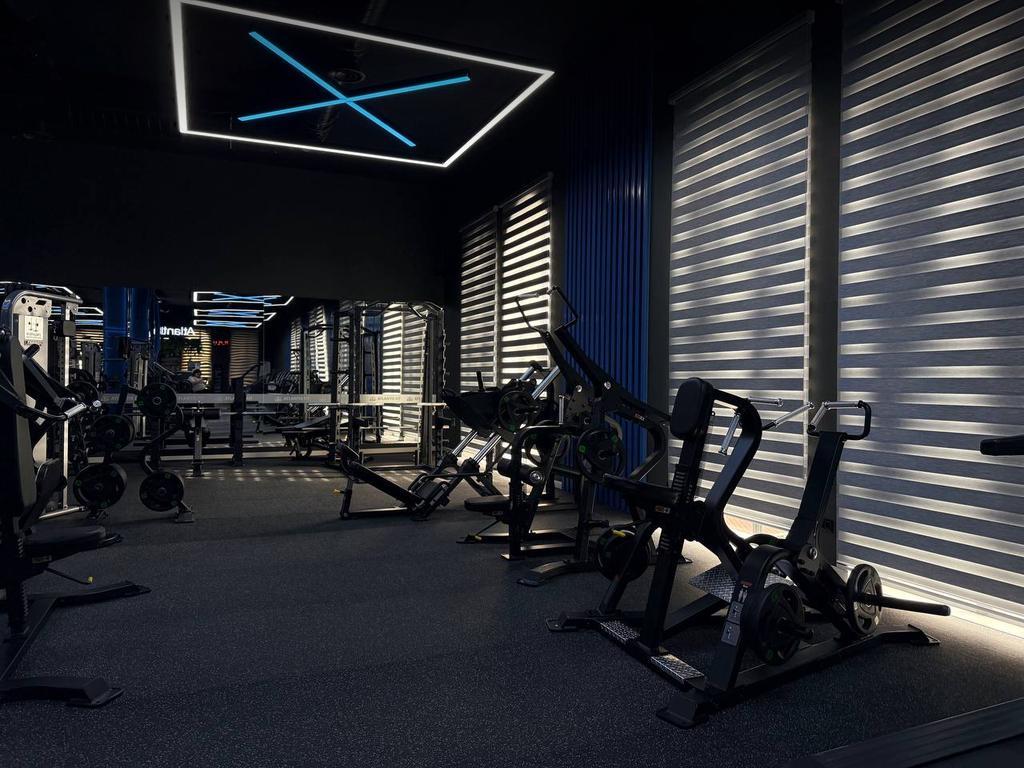 AtlantisFit & Gym — фото 6