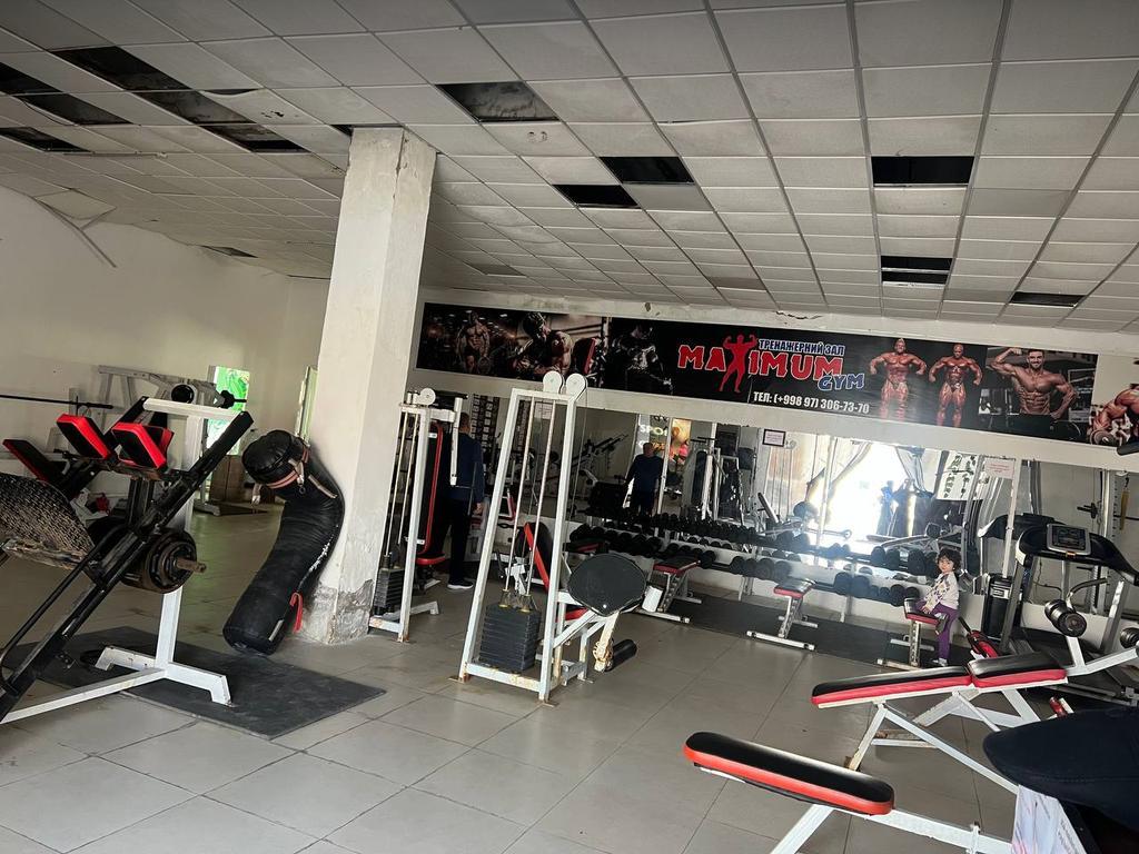 Maximum Gym — фото 2