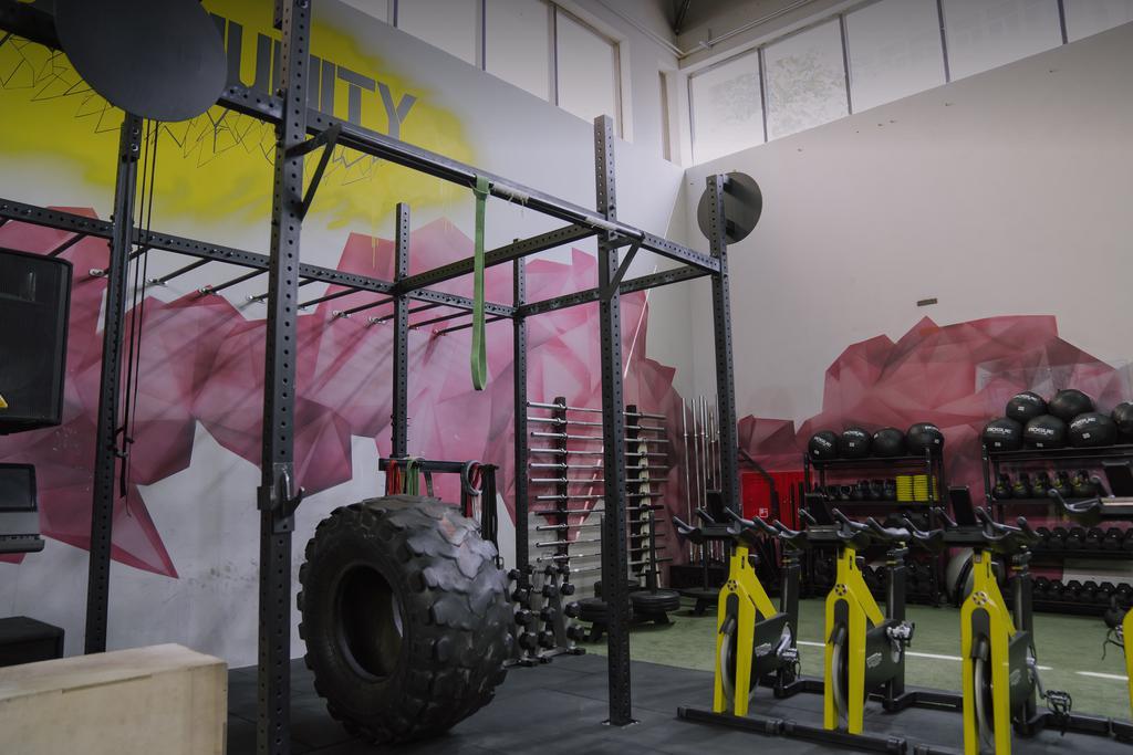 Befit Box — фото 10