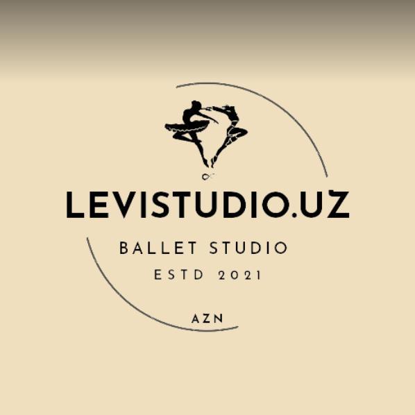 Студия балета и современного танца Марии Левитской — фото 1