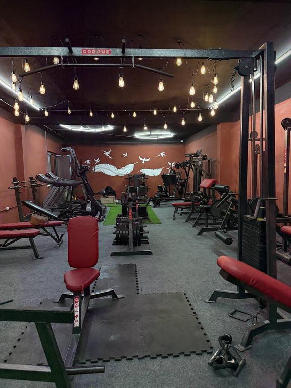 FIT HOUSE — фото 6