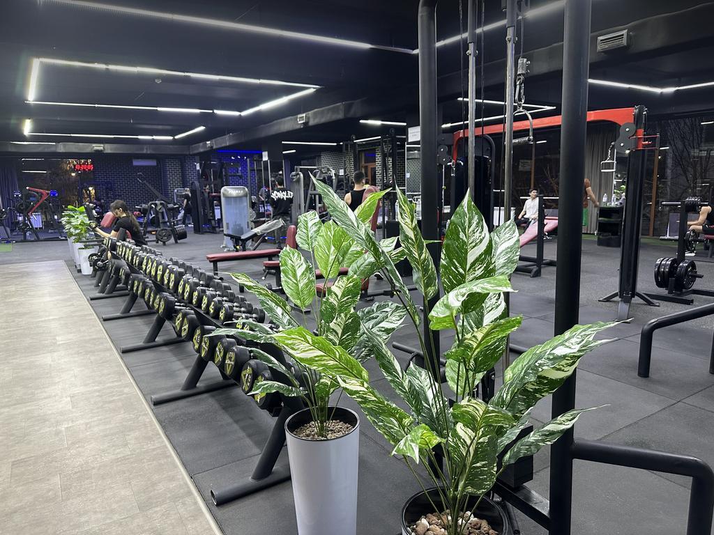 BROZ GYM — фото 2