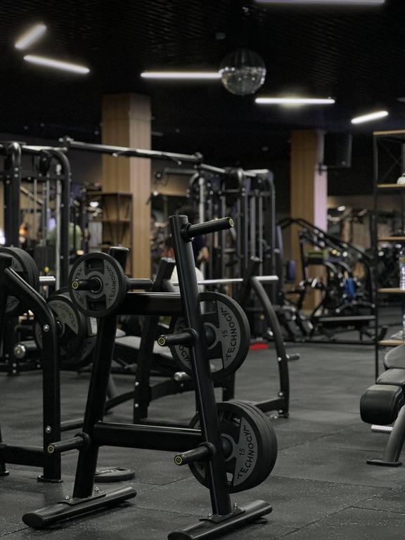 IMPERIA GYM — фото 10