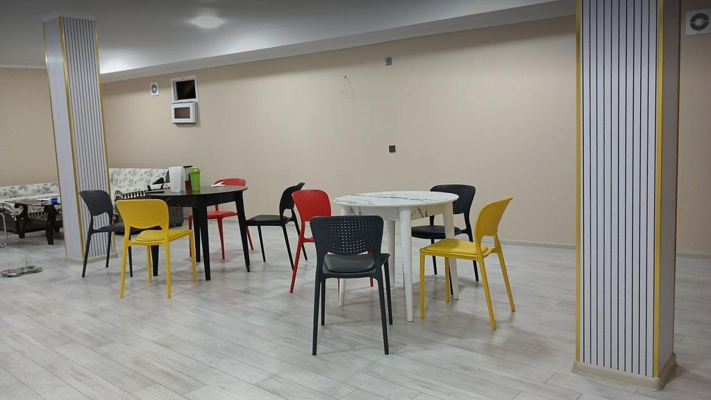 Fitness go (Яшнабад) — фото 5