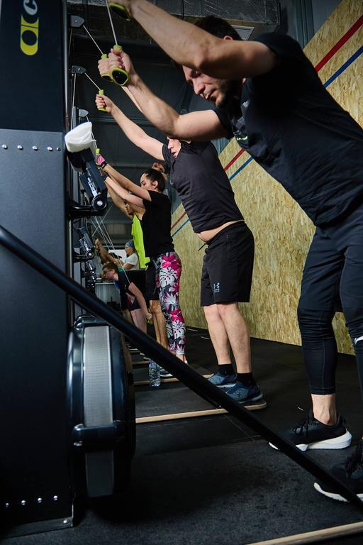 Savage Sports Club — фото 4