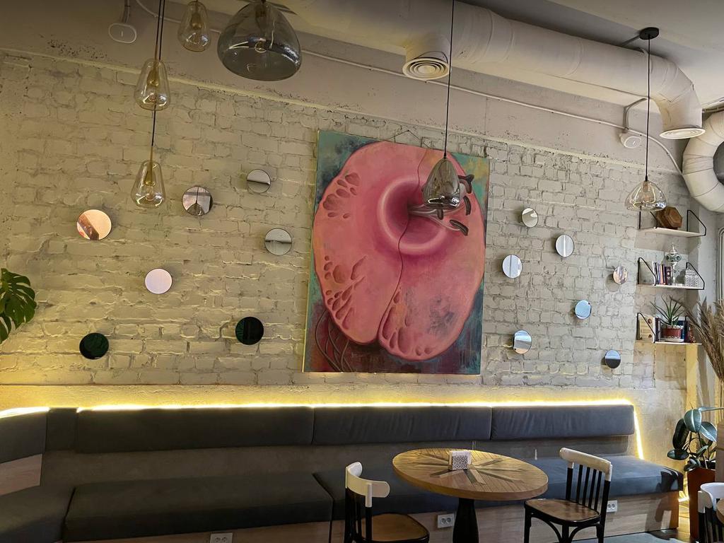 Artha центр йоги — фото 7