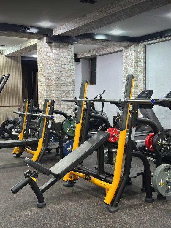 Leader's GYM — фото 4