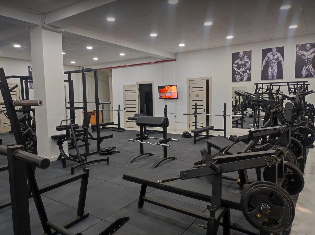 Champion Centre — фото 3