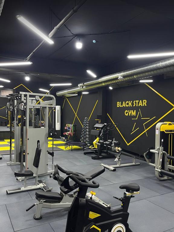 Blackstar gym — фото 6