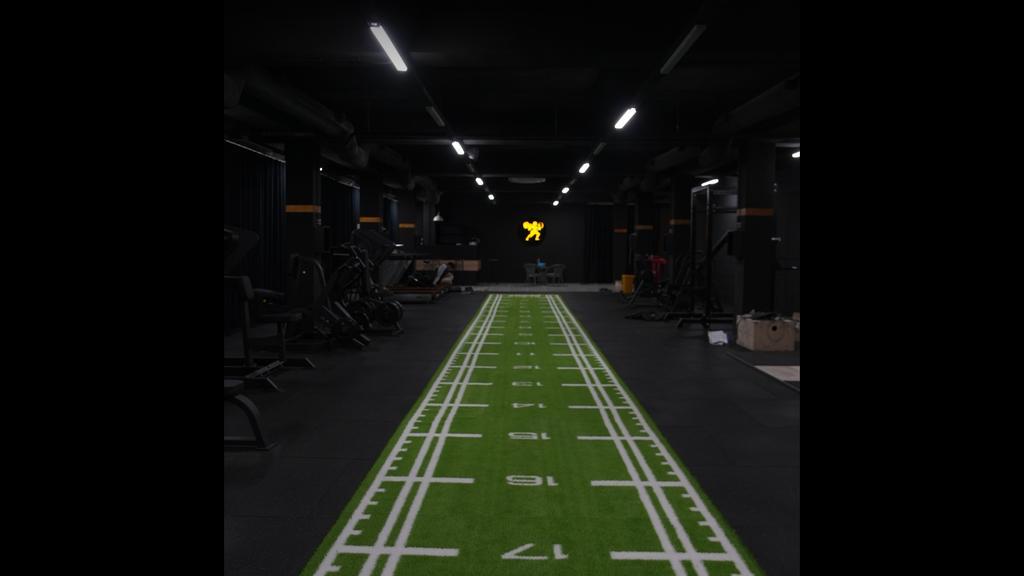 BARQ GYM — фото 2