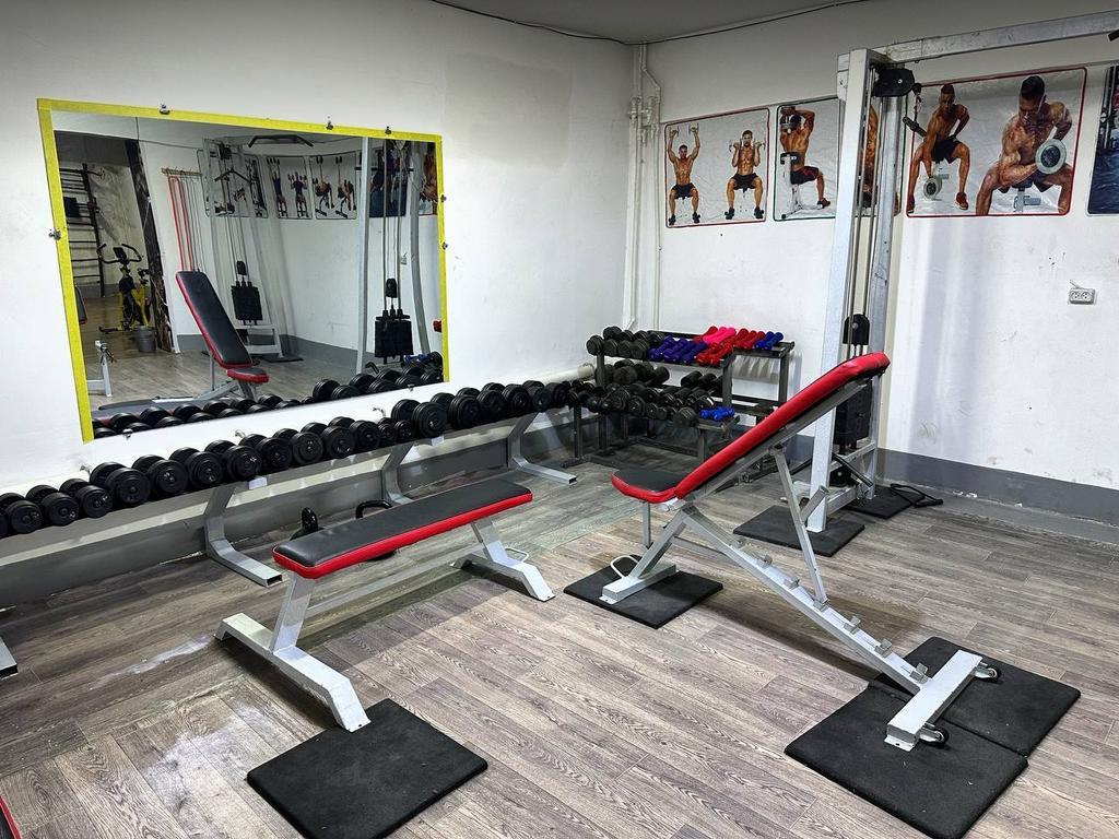 GERKULES — фото 3