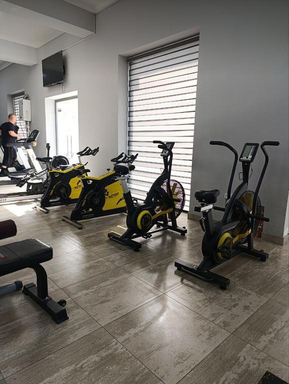 Khan fitness club (Корасув Массив) — фото 5