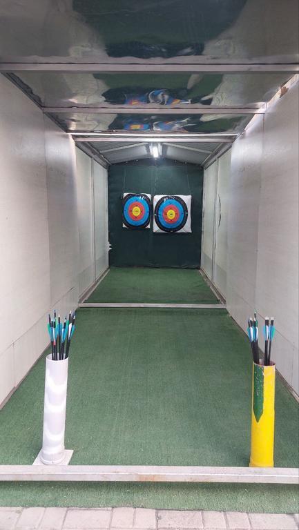 Broadway Kamonlari — фото 2