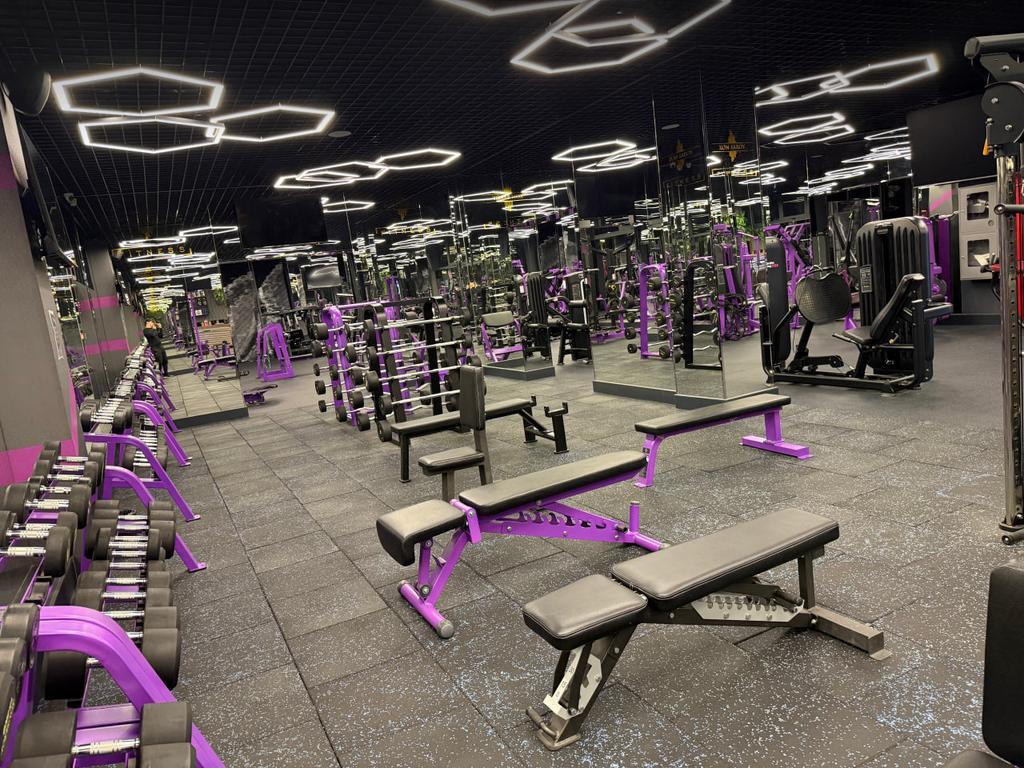 XONSAROY FITNESS — фото 3