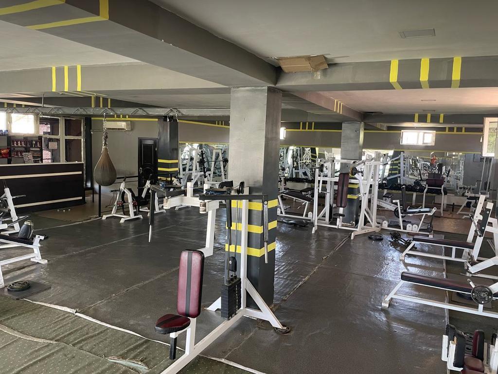 Karol gym — фото 4