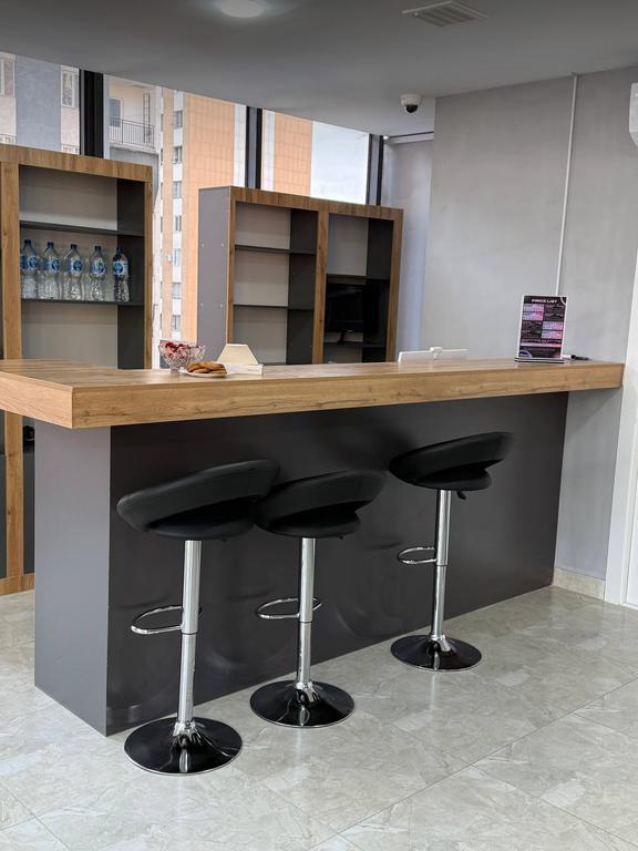 FITNESSA — фото 5