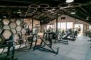 Тренажерный зал Tower Gym