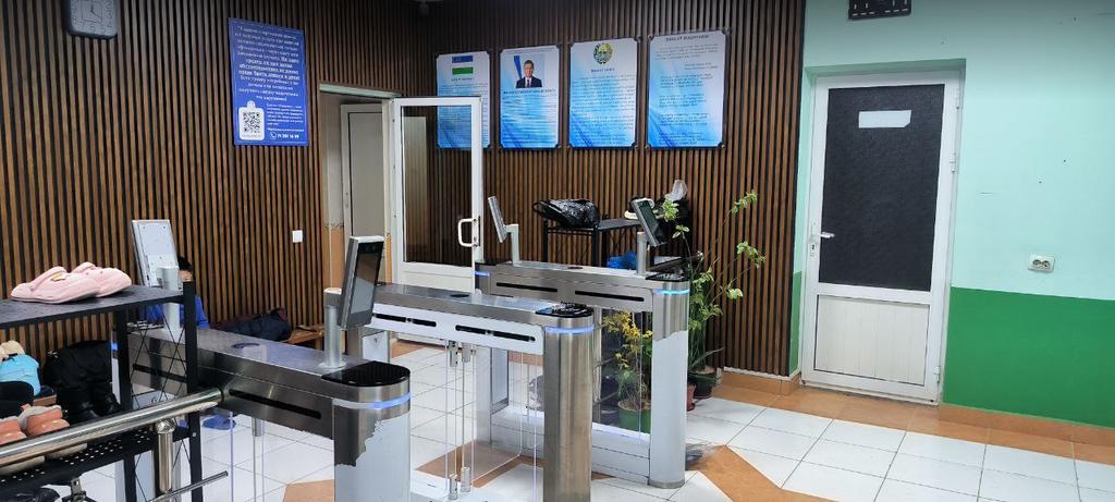 SUZISH HAVZASI (SERGELI VIII) — фото 6