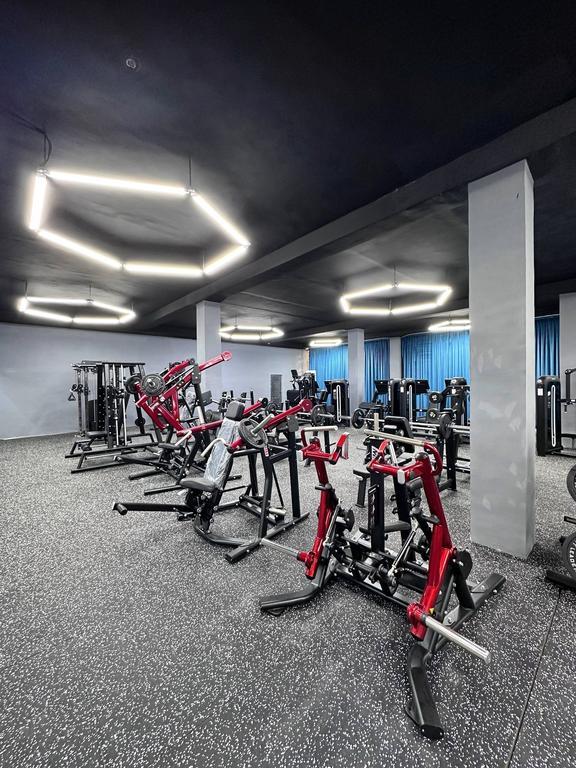 LEGION GYM — фото 2