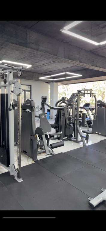 Boss gym — фото 2