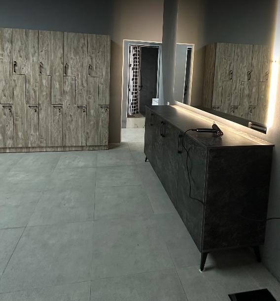 Generals GYM (Юнусабад) — фото 6