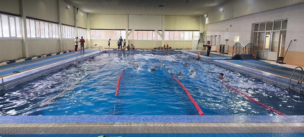 SUZISH HAVZASI (SERGELI VIII) — фото 3