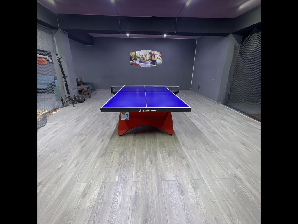 Ping pong "Do'ppi" — фото 1