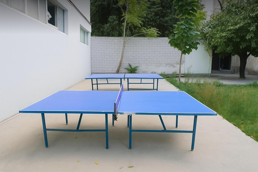 Alim Fitness Chorsu — фото 2