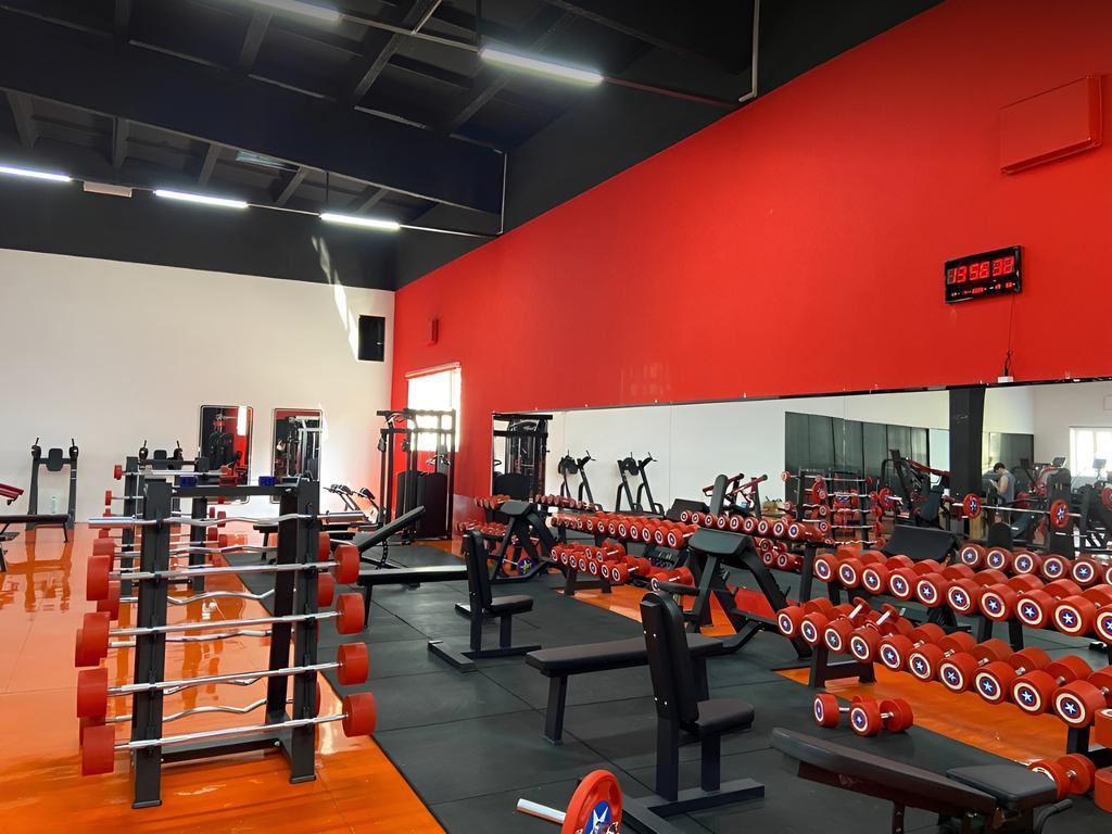 Infinite Fitness — фото 6