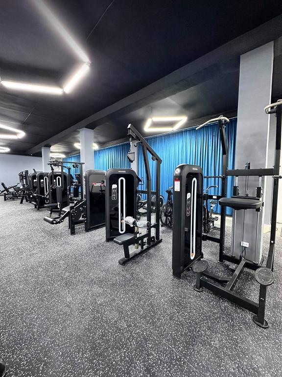 LEGION GYM — фото 4