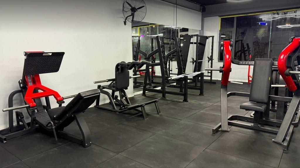 FIT TIME — фото 4